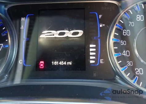 2015 Chrysler 200 Limited z USA, uszkodzony, nr VIN 1C3CCCABXFN629951